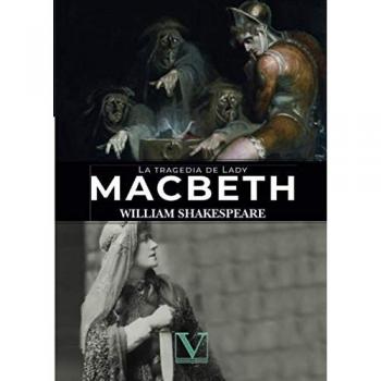 La tragedia de Lady Macbeth