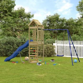 VidaXL Outdoor Playset