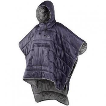 Poncho de Invierno Naturehike
