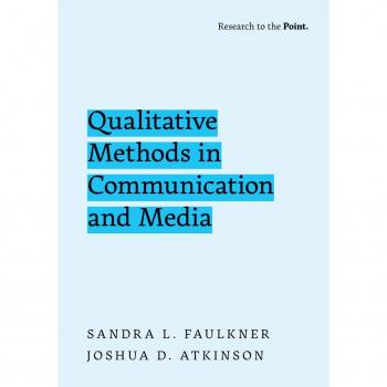 Vitalsource Technologies, Inc. Qualitative Methods in Communication and Media