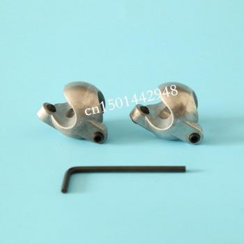 Spherical Cross Clamp for Lab