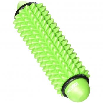 Mini‑Massage‑Roller Yogistar – Grüne Variante, Medium