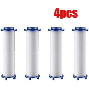 Pommeau de douche ABS haute pression avec accessoires