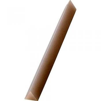 Lima Triángulo Arkansas 10 mm × 100 mm – MULLER