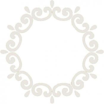 DIY Acrylic Mirror Stickers for Home