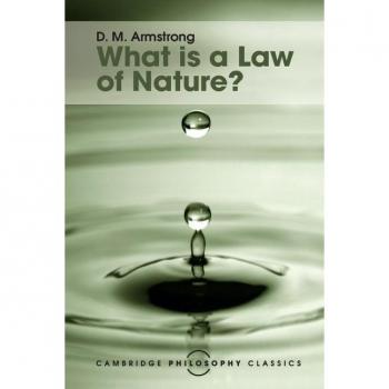 What Is A Law Of Nature