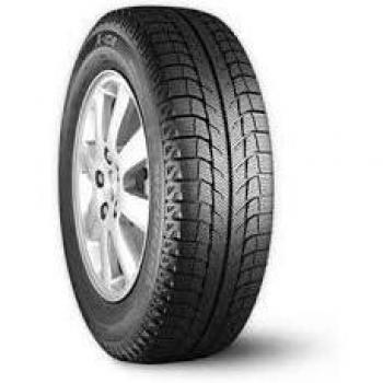 Gomme MICHELIN X-Ice NORTH 3 225/50 R17 98T XL invernali termiche da neve M+S