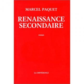 Renaissance secondaire