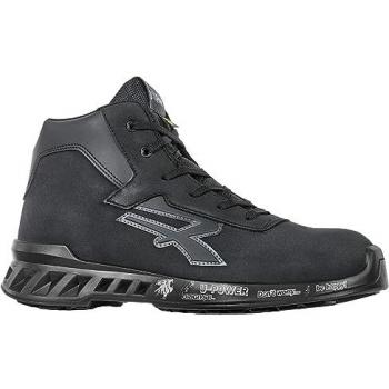 U-Power Botas de Seguridad Parker – Línea Heavy Duty