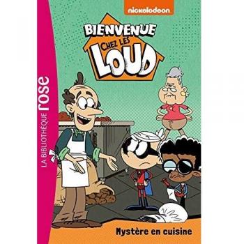 Bienvenue chez les Loud 30