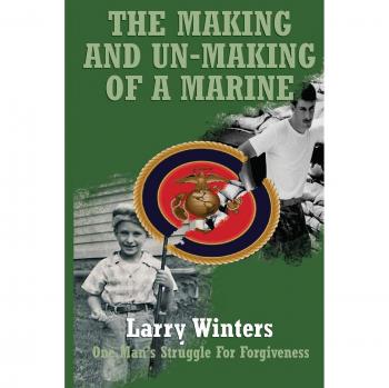 The Making and Un-Making of a Marine