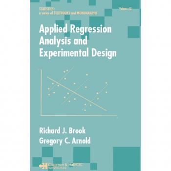 Vitalsource Technologies, Inc. Applied Regression Analysis and Experimental Design