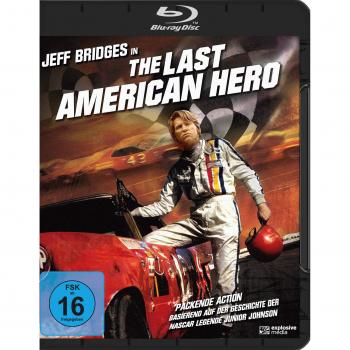 The Last American Hero