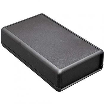 Hammond Electronics 1593YGY Hand-Gehäuse 140 x 66 x 28 ABS Lichtgrau