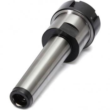 Precision MT3 ER32 M12 Collet Chuck Handle for Morse Milling Operations