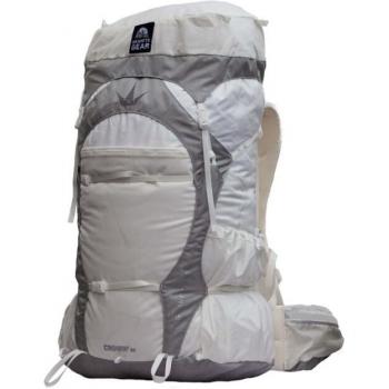 Granite Gear Crown 3 Regular 60L Backpack (White)