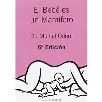 EL BEBÉ ES UN MAMÍFERO