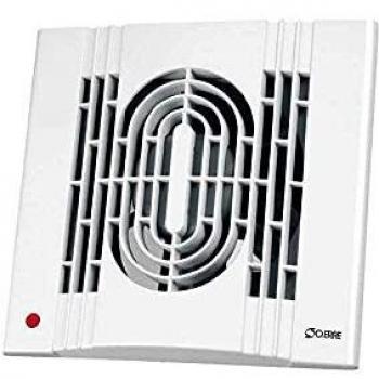 O.ERRE AREATORE ELETTRICO 10/4 mm