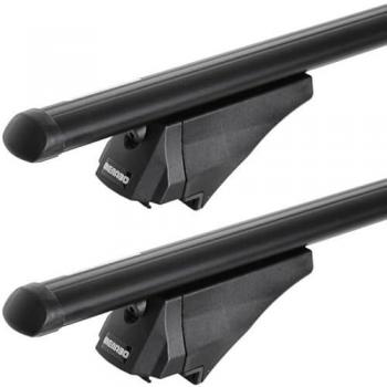 Barres de toit Menabo Tiger, modèle 252994 – Pour Suzuki SX4 S-Cross