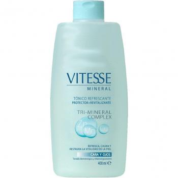 Vitesse Feuchtigkeitsspendende Körperlotion 400 ml