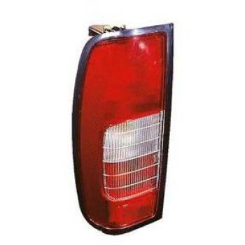Phare arrière gauche de la pick‑up Nissan (1998‑présent)