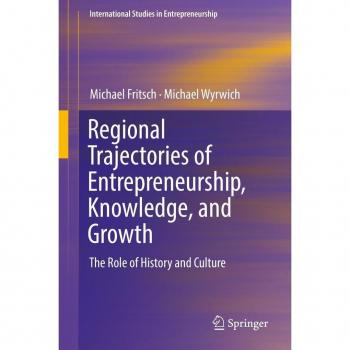 Regional Trajectories of Entrepreneurship Knowledge and Growth
