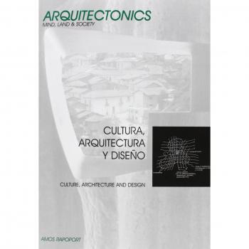 Cultura, arquitectura y diseño