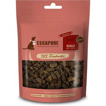 Escapure Rinder Hupferl Softies für Hunde