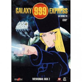 Galaxy Express 999