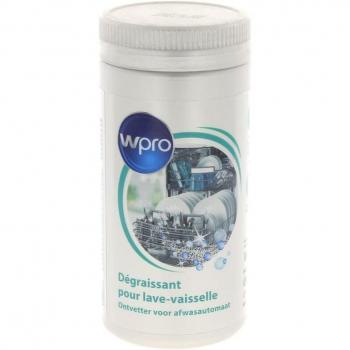 Wpro Nettoyant Lave-Vaisselle 250g