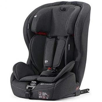 Kinderkraft SAFETY FIX Autositz Gruppe 1/2/3