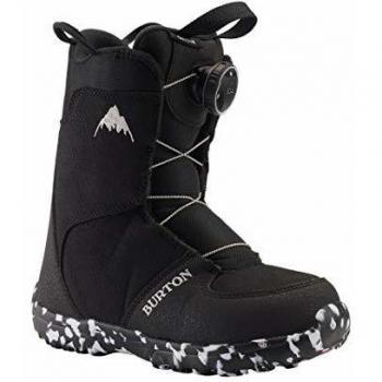 Burton Grom Boa Scarponi Snowboard Junior