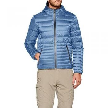 CMP 3K29477 Chaqueta Azul Adriático Hombre 2XL