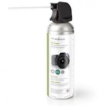 Nedis Spray Air Comprimé 405ml