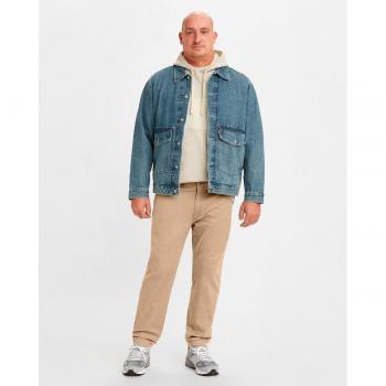 Levi's Big & Tall Pantaloni Chino Beige Versatile
