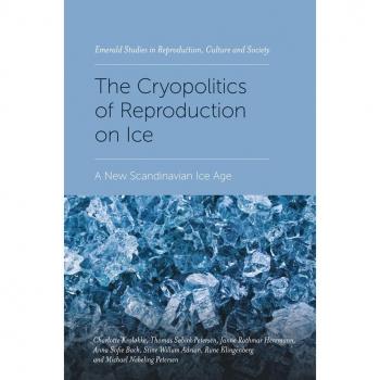 Vitalsource Technologies, Inc. The Cryopolitics of Reproduction on Ice
