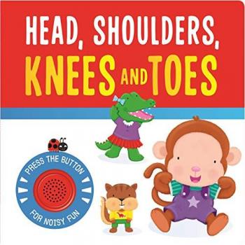 Head, Shoulders, Knees And Toes -