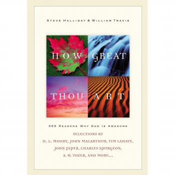 How Great Thou Art