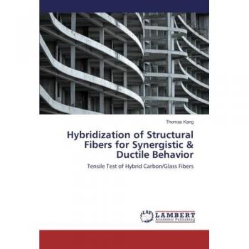 Hybridization of Structural Fibers for Synergistic & Ductile Behavior: Tensile Test of Hybrid Carbon/Glass Fibers