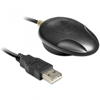 U‑blox NEO‑6P GPS-Receiver NL‑6002U von Navilock – SKU 62456
