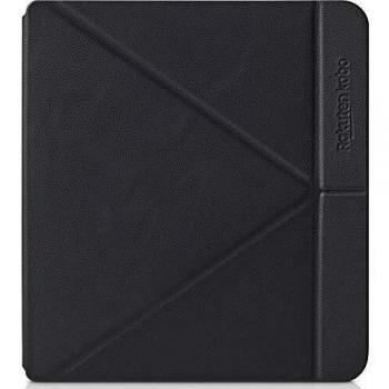 Kobo Libra H2O Étui Noir
