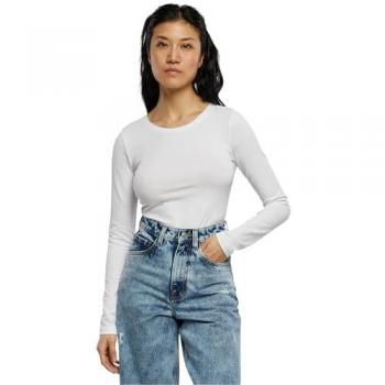 Urban Classics Stretch Jersey Body für Damen