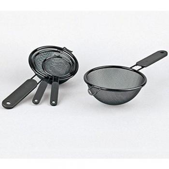 Colador Mango Plástico Lavavajillas 12cm