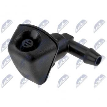 Regadera de Agua Para Parabrisas NTY EDS-HD-024