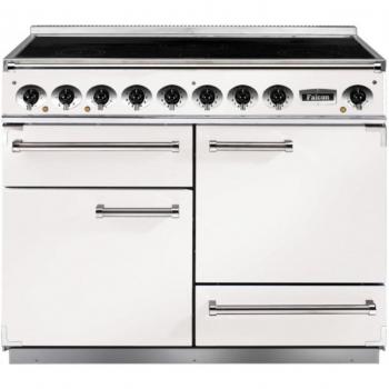 Falcon Induction Deluxe 1092 (blanc)