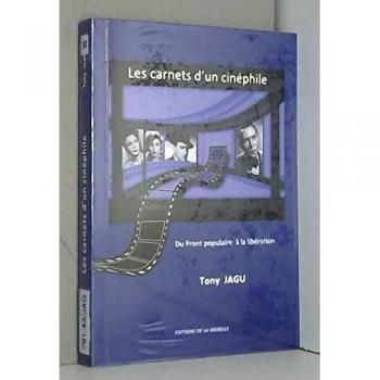 Les carnets d-un cinephile du
