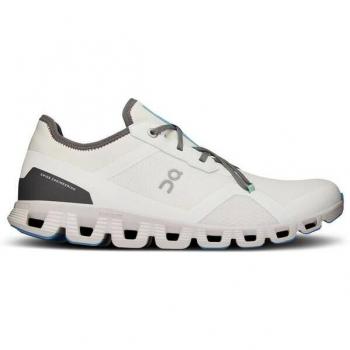Zapatilla de Hombre On Cloud X 3 AD Blanca: Comodidad y Rendimiento