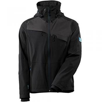 Giacca Mascot Advanced 17001 Nera
