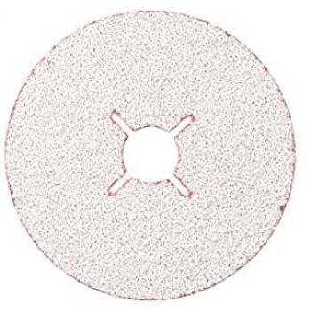 Pferd 115mm CO-ALU36 Fibre Discs with Ceramic Oxide