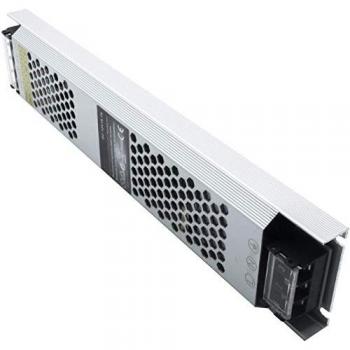 Alimentatore slim 12V 12.5A 150W per strisce LED